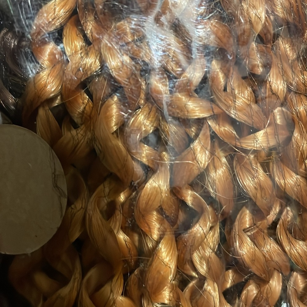 Brazilian Human Hair - Picture 6 of 11